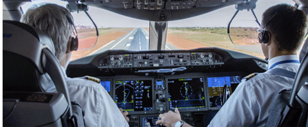 Pilotes de ligne : Air France rouvre sa filière Cadets, une formation gratuite Pilotes de ligne : Air France rouvre sa filière Cadets, une formation gratuite