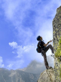 Donner un sens à sa vie... la clé pour vivre pleinement ?  Donner un sens à sa vie... la clé pour vivre pleinement ?