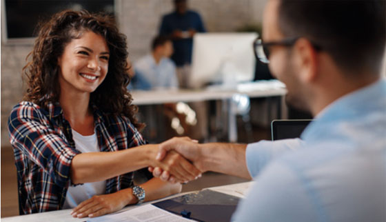 Les secteurs qui recrutent des talents féminins en 2018