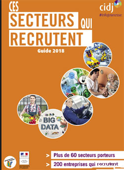 Les secteurs qui recrutent des talents féminins en 2018 Les secteurs qui recrutent des talents féminins en 2018