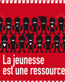 Un Français sur deux porte un regard négatif sur les jeunes Un Français sur deux porte un regard négatif sur les jeunes