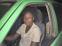 Ces femmes qui entreprennent en Afrique de l'Ouest Ces femmes qui entreprennent en Afrique de l'Ouest