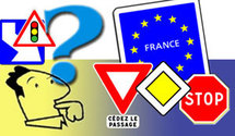 Permis de conduire : de nouvelles questions pour le Code de la route Permis de conduire : de nouvelles questions pour le Code de la route
