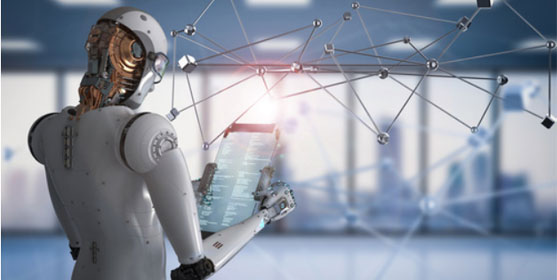 Les nouveaux métiers de l'intelligence artificielle : un univers fascinant Les nouveaux métiers de l'intelligence artificielle : un univers fascinant