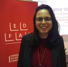 Les nouveaux métiers de l'intelligence artificielle : un univers fascinant Les nouveaux métiers de l'intelligence artificielle : un univers fascinant