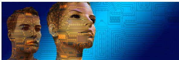 Les nouveaux métiers de l'intelligence artificielle : un univers fascinant Les nouveaux métiers de l'intelligence artificielle : un univers fascinant