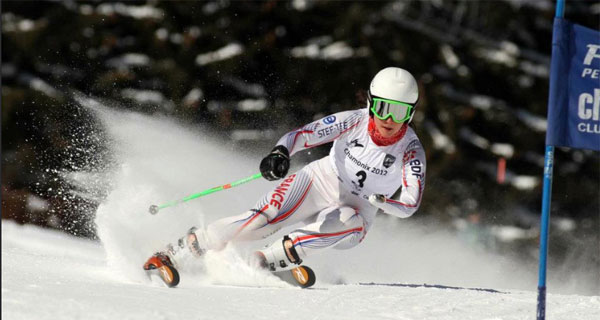 Jeux paralympiques de Pyeongchang : 20 médailles pour les athlètes handisport français 