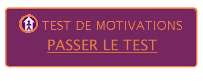 Un test pour trouver ses sources de motivation dans le travail