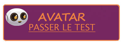 Avatar : le test pour cerner sa personnalité professionnelle et révéler son potentiel