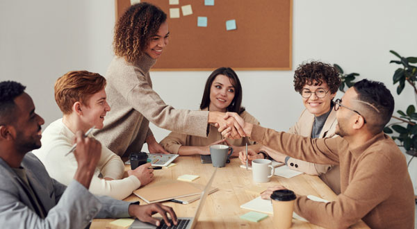 Avatar : le test pour cerner sa personnalité professionnelle et révéler son potentiel Avatar : le test pour cerner sa personnalité professionnelle et révéler son potentiel