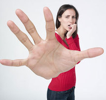 Quand l'angoisse de réussir... conduit à l’échec Quand l'angoisse de réussir... conduit à l’échec