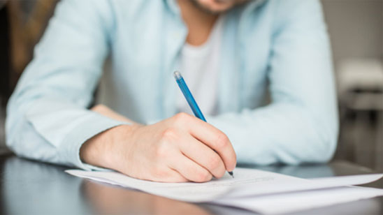 Parcoursup : rédiger son projet de formation motivé Parcoursup : rédiger son projet de formation motivé