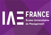 Les IAE : des écoles de management à l'université Les IAE : des écoles de management à l'université