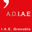 L'IAE de Grenoble L'IAE de Grenoble