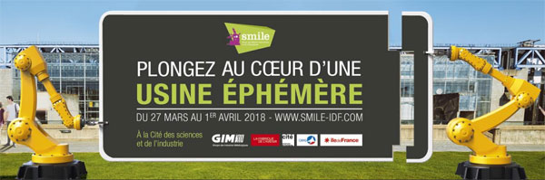 Semaine de l'industrie : des métiers qui recrutent et montent en compétences Semaine de l'industrie : des métiers qui recrutent et montent en compétences