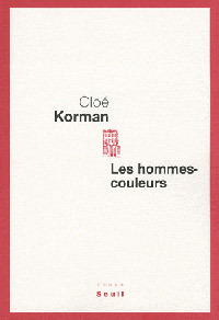 Cloé Korman, 26 ans, gagne le prix du Livre Inter pour son premier roman