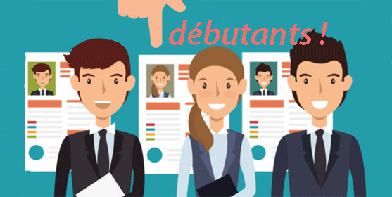 Faire Son Premier Cv Meme Sans Experience