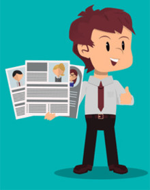 Faire Son Premier Cv Meme Sans Experience