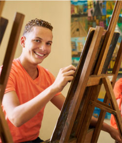 Précoces et hypersensibles ? Faites-en une force Précoces et hypersensibles ? Faites-en une force