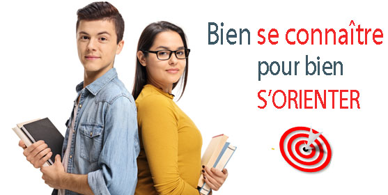 Reussirmavie lance un parcours en ligne sur l'orientation Reussirmavie lance un parcours en ligne sur l'orientation