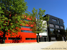 L'Institut d'administration des Entreprises (IAE) de Grenoble
