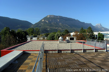 L'Institut d'administration des Entreprises (IAE) de Grenoble