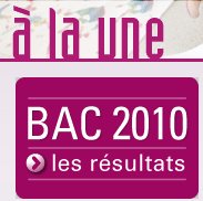 Réussite au bac : bacs généraux en baisse, bacs technos en hausse Réussite au bac : bacs généraux en baisse, bacs technos en hausse
