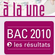 Réussite au bac : bacs généraux en baisse, bacs technos en hausse