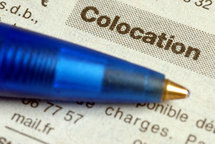 La colocation mode d'emploi La colocation mode d'emploi