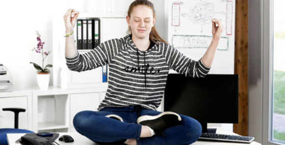 Examens : comment gérer le stress ? Examens : comment gérer le stress ?
