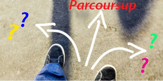 Où s'inscrire hors Parcoursup ? Où s'inscrire hors Parcoursup ?