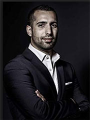 Alexandre De Gennaro Alexandre De Gennaro