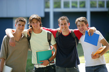 Rentrée 2010 : la réforme du lycée entre en vigueur en seconde