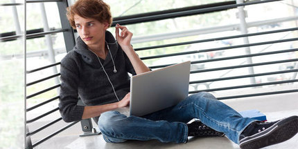 Motivation : une clé pour réussir ses études Motivation : une clé pour réussir ses études