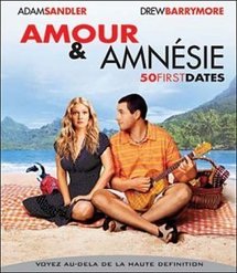 Amour et Amnésie (50 First Dates)