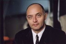 Pascal Morand, dg de l'ESCP Europe. Pascal Morand, dg de l'ESCP Europe.