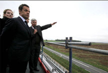 Copyright : Elysée / G. Alix Copyright : Elysée / G. Alix