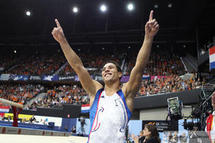Photo : Fédération française de gym