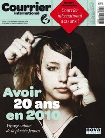 Courrier international fait le tour de la planète jeunes Courrier international fait le tour de la planète jeunes