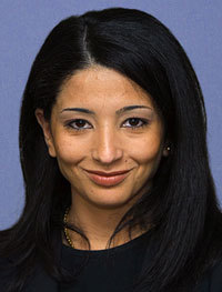 Jeannette Bougrab Jeannette Bougrab