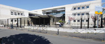 Le lycée Toulouse-Lautrec de Bordeaux