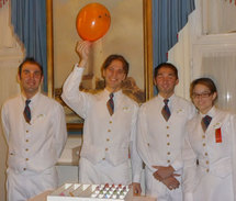 Disneyland Paris : des stages, jobs étudiants, alternances et CDI sur 500 métiers Disneyland Paris : des stages, jobs étudiants, alternances et CDI sur 500 métiers