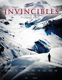 Laurent Jamet, réalisateur : il filme l'émotion des sports extrêmes Laurent Jamet, réalisateur : il filme l'émotion des sports extrêmes