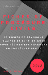 Les 5 conseils d'un élève-avocat pour réussir sa licence de droit