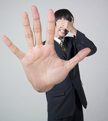 Comment affronter ses peurs ? Comment affronter ses peurs ?