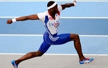 Athlétisme : 5 médailles d'or pour la France aux championnats d'Europe en salle Athlétisme : 5 médailles d'or pour la France aux championnats d'Europe en salle