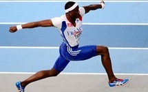 Athlétisme : 5 médailles d'or pour la France aux championnats d'Europe en salle