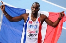 Athlétisme : 5 médailles d'or pour la France aux championnats d'Europe en salle Athlétisme : 5 médailles d'or pour la France aux championnats d'Europe en salle