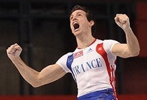 Athlétisme : 5 médailles d'or pour la France aux championnats d'Europe en salle Athlétisme : 5 médailles d'or pour la France aux championnats d'Europe en salle