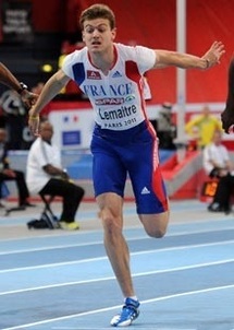 Athlétisme : 5 médailles d'or pour la France aux championnats d'Europe en salle